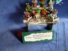 The Herbalist 